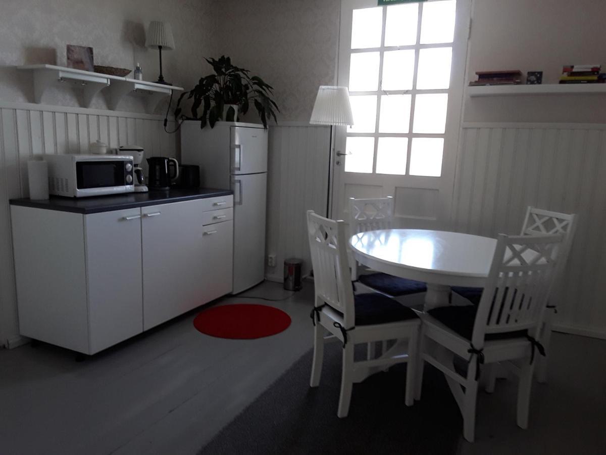 Kyykerin Kartano Bed and Breakfast Outokumpu Eksteriør billede